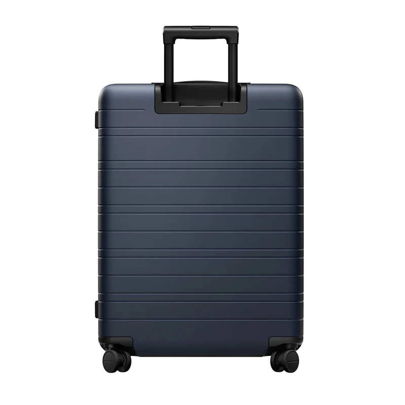 H6 Soho House Edition / Night Blue / Hard Shell / Check-in Size M