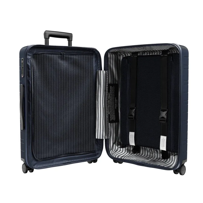 H6 Soho House Edition / Night Blue / Hard Shell / Check-in Size M