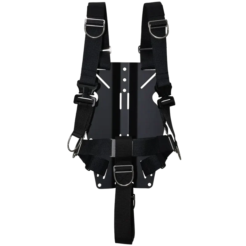 Scuba Force Cobra Harness Comfort