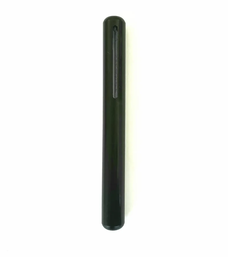 Long Hose Stick mit Gurtstopper gezahnt