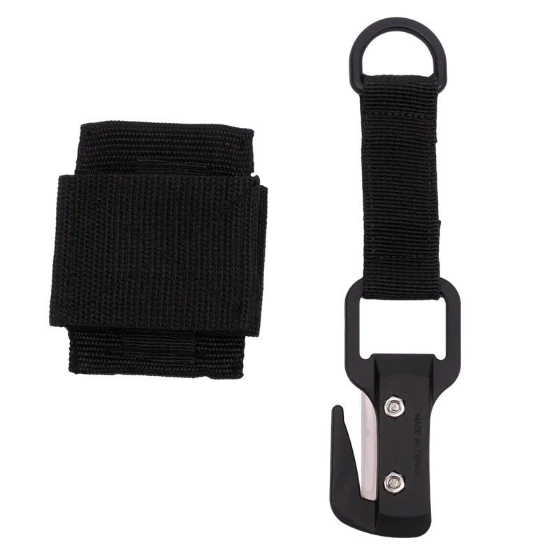 Scuba Force LineCutter