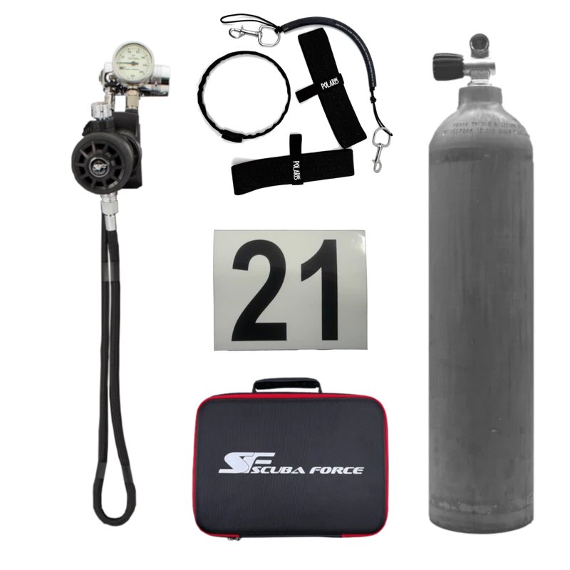 minimumgas Stage Bundle