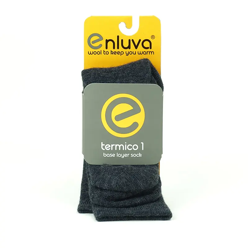 Enluva termico 1 Unterziehsocken - Baselayer