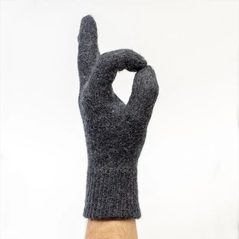 Enluva wool liner Unterziehhandschuhe