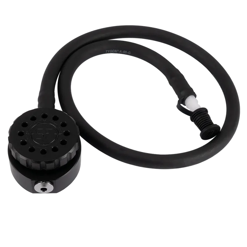 Scuba Force Pee Valve balanciert einzeln