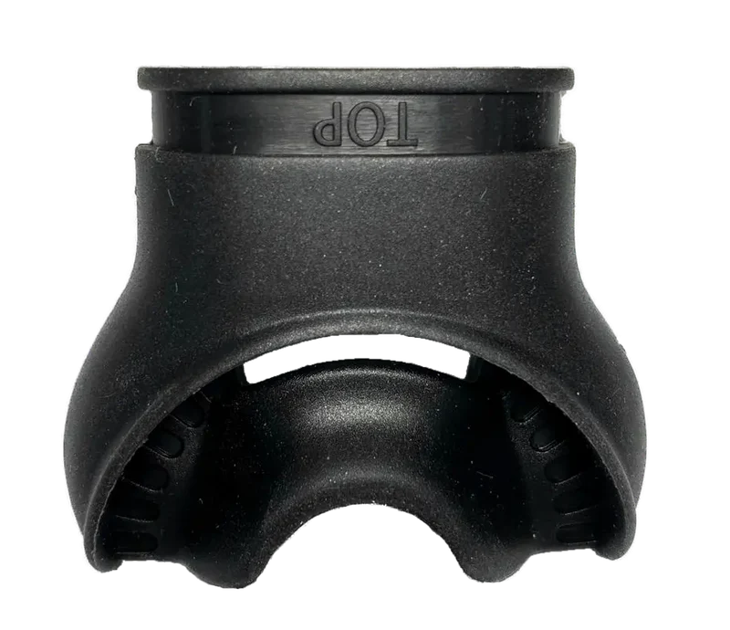 Scuba Force Mundstück mit Gaumensegel