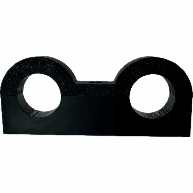 POLARIS BACKUP+ Twin Mount