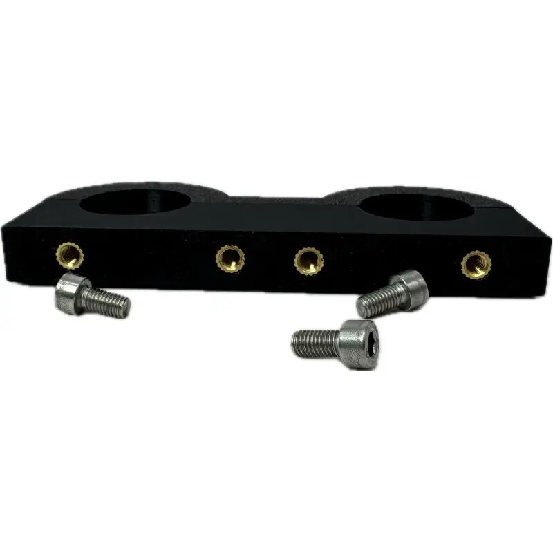 POLARIS BACKUP+ Twin Mount