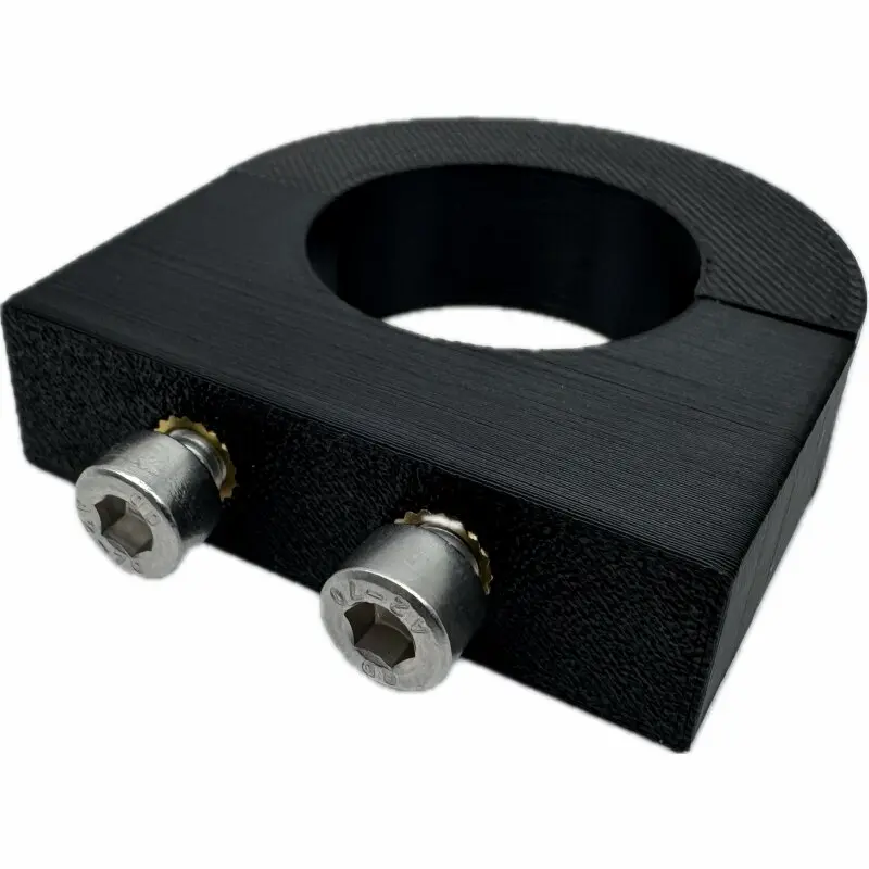 POLARIS BACKUP+ Single Mount
