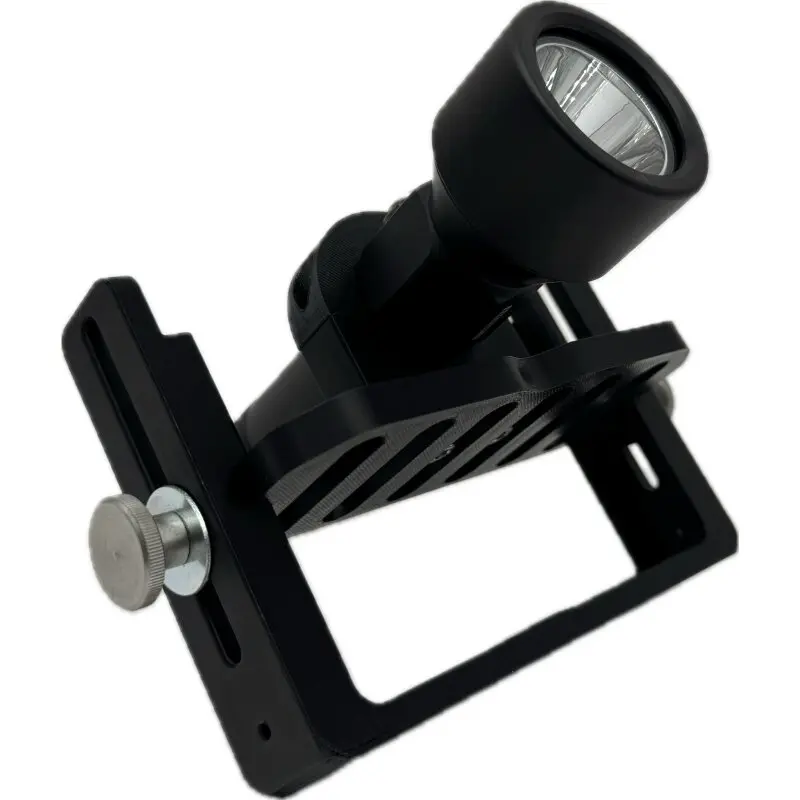 POLARIS BACKUP+ Single Mount
