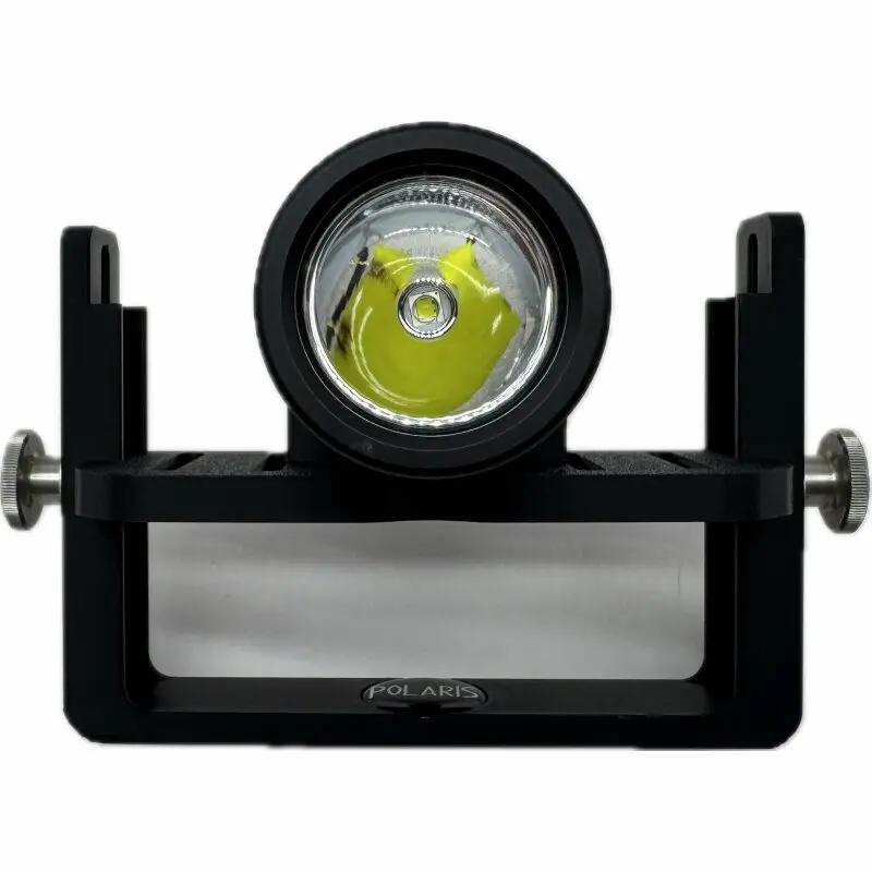 POLARIS BACKUP+ Goodman Set Single