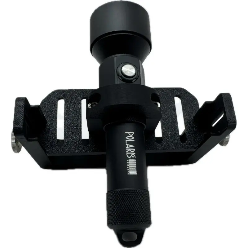 POLARIS BACKUP+ Goodman Set Single