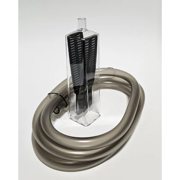 JBL ProClean Aqua EX Bodenreiniger für kleine Aquarien 10-35cm Höhe