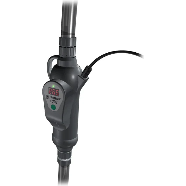 JBL ProTemp e300 Aquarien Aussenheizer 300W 90-300l