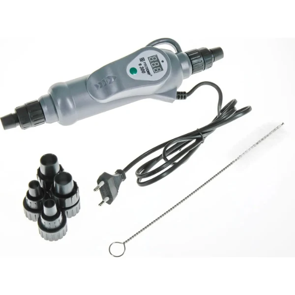 JBL ProTemp e300 Aquarien Aussenheizer 300W 90-300l