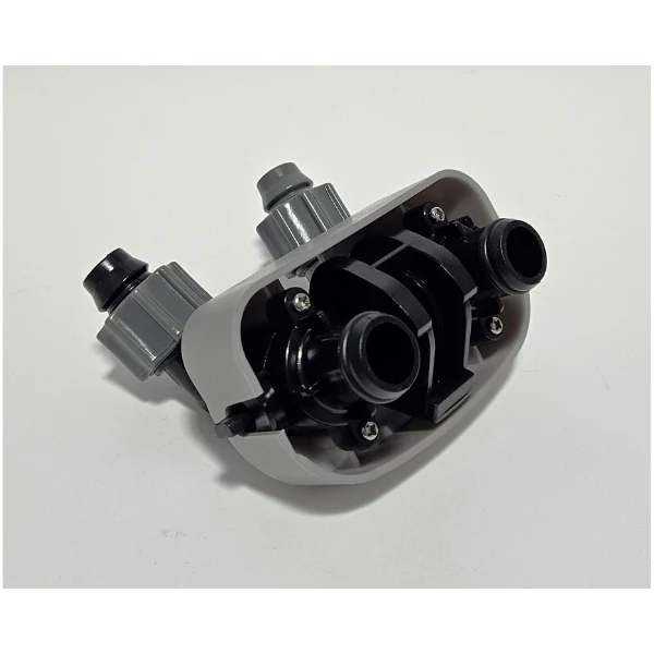 JBL Schlauch-Anschlussblock CP e 1502