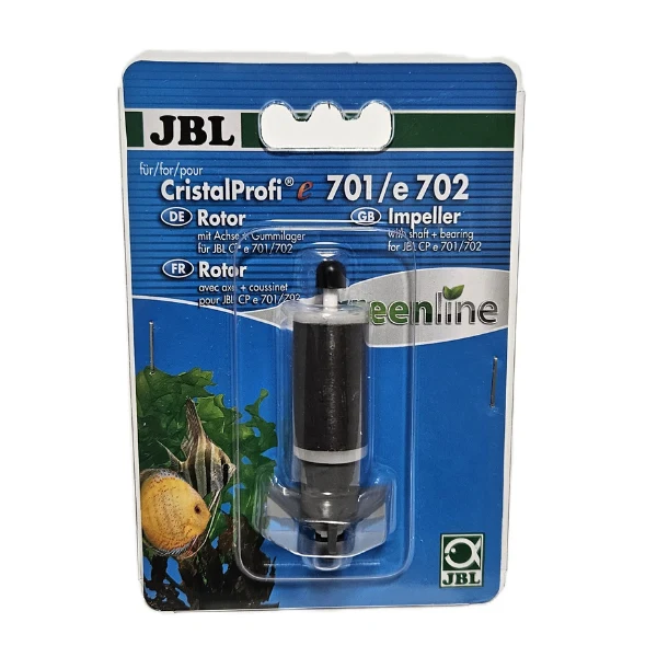 JBL Impeller, Rotor Set CP e 701/702 Greenline