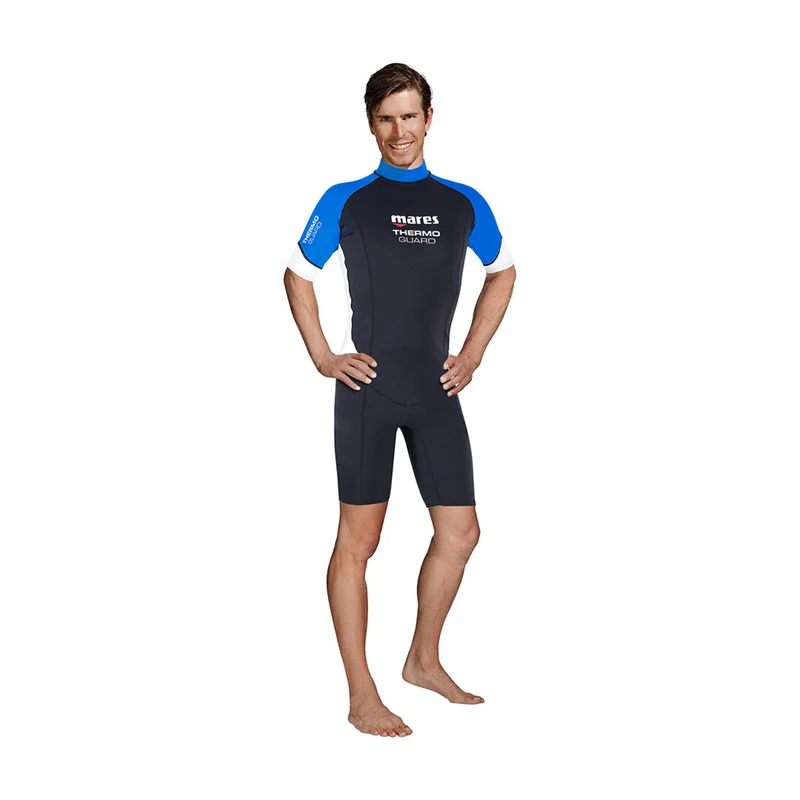 Mares Thermo Guard Shortssleeve Man L