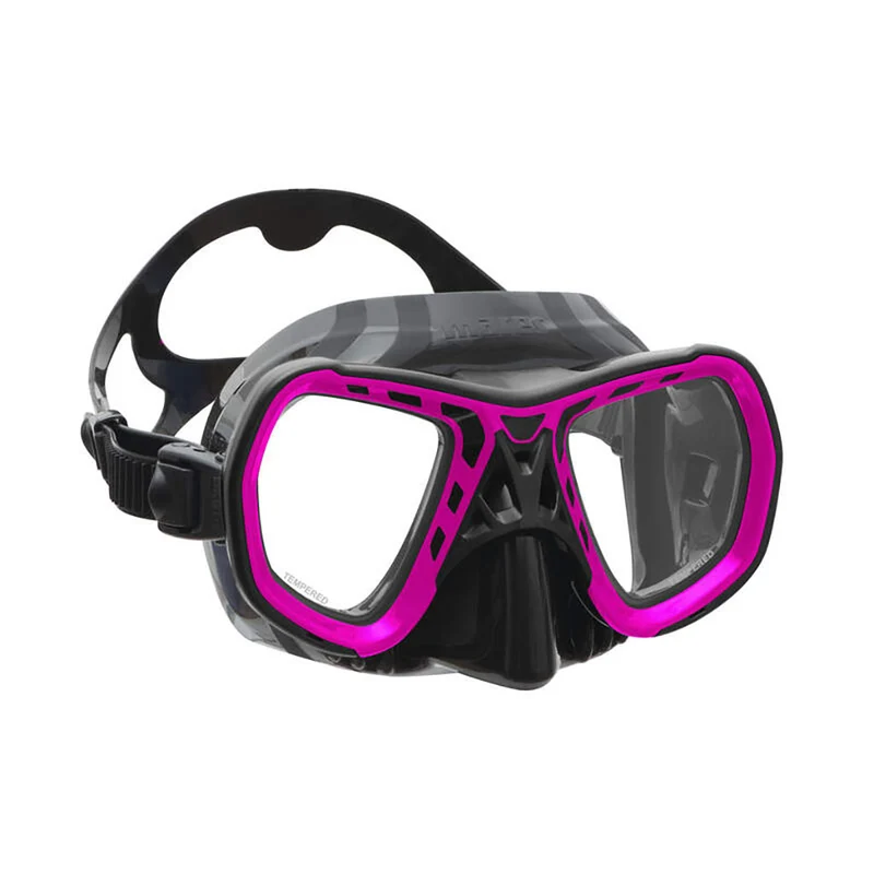 Mares Spyder Maske SF