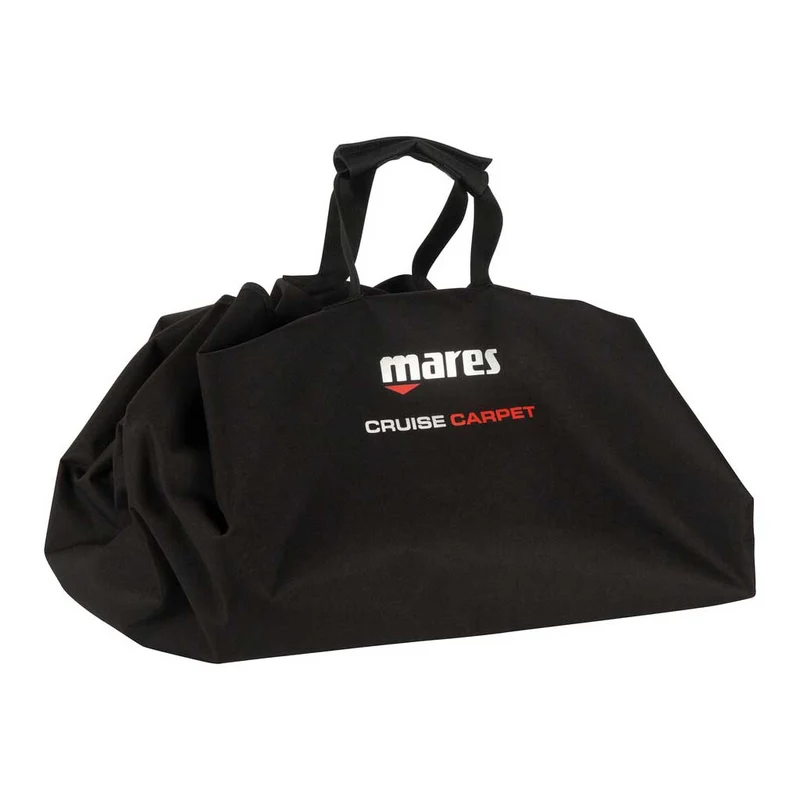 Mares Bag Cruise Carpet