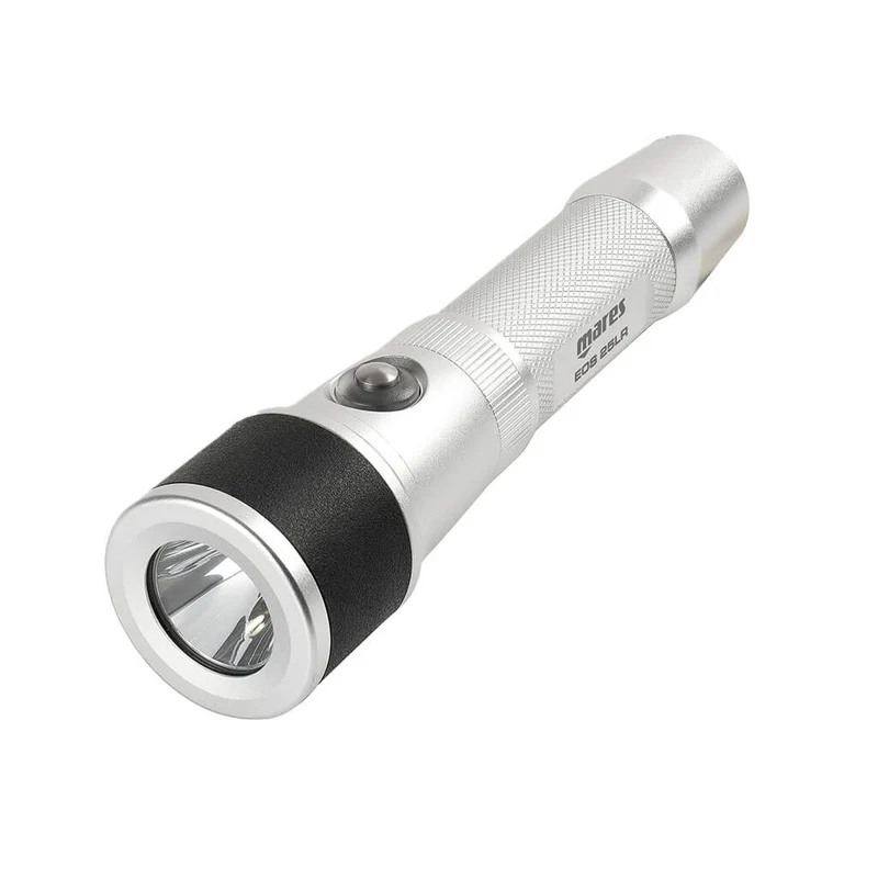 Mares EOS 25LR Tauchlampe mit Laserfunktion