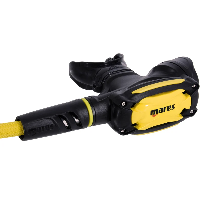 Mares SXS Octopus