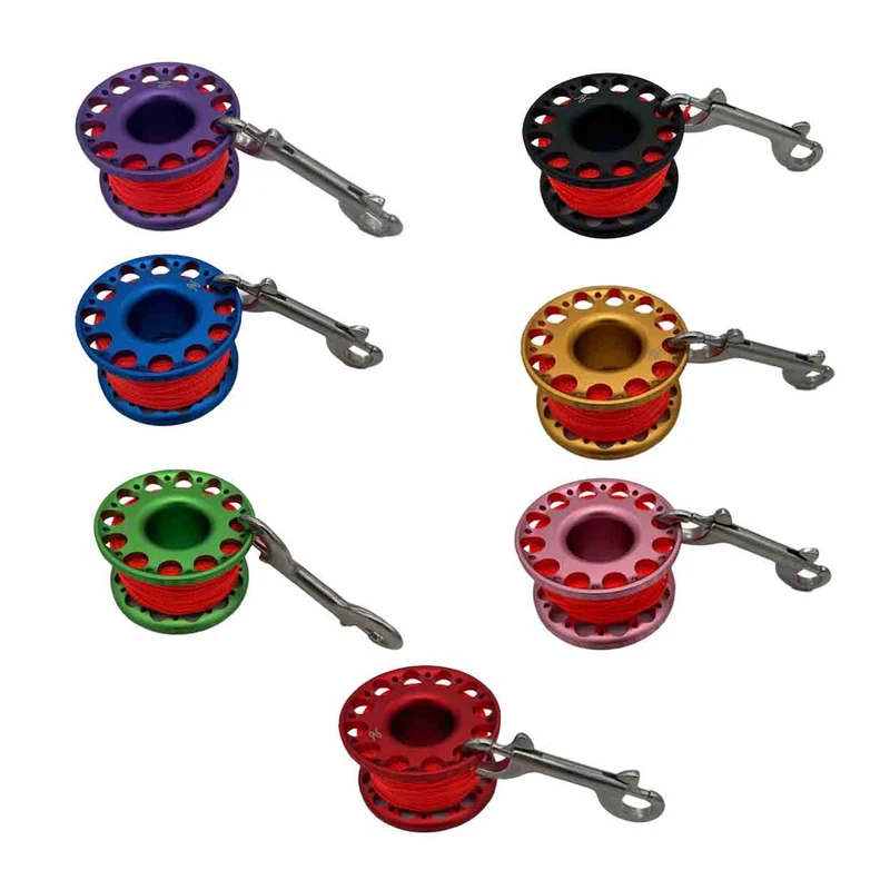 Waterloverz Spool 30m