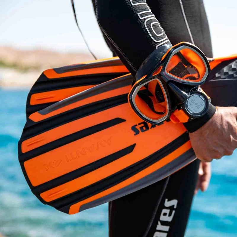 Mares Avanti Quattro 4X Tauchflosse