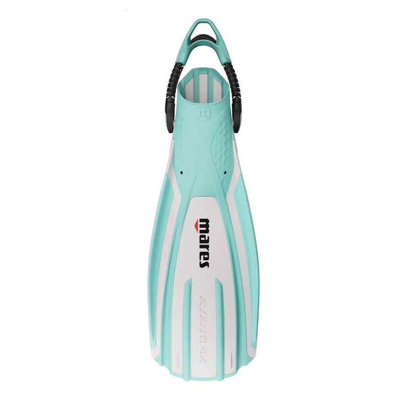 Mares Avanti Quattro 4X Tauchflosse
