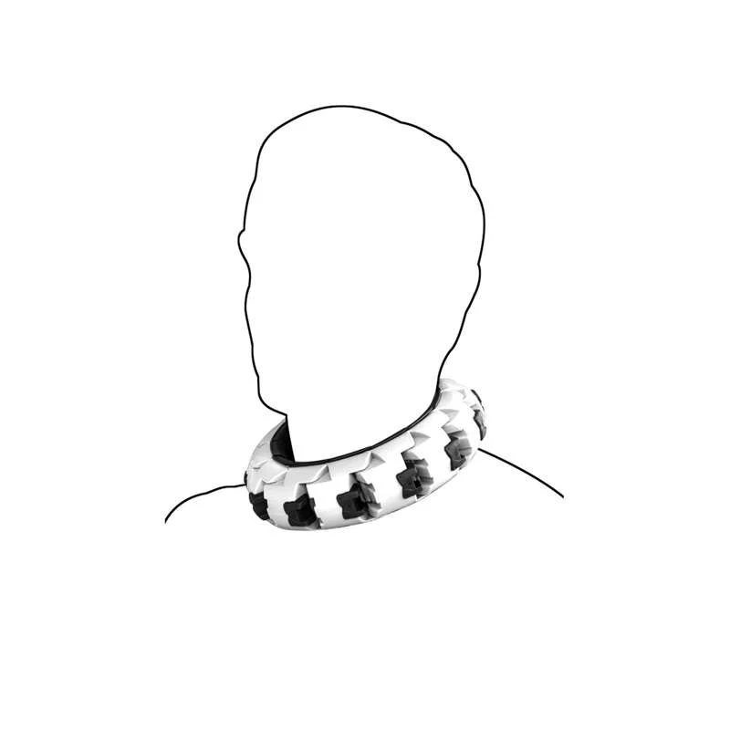 Mares Strap Cordura for FD Collar
