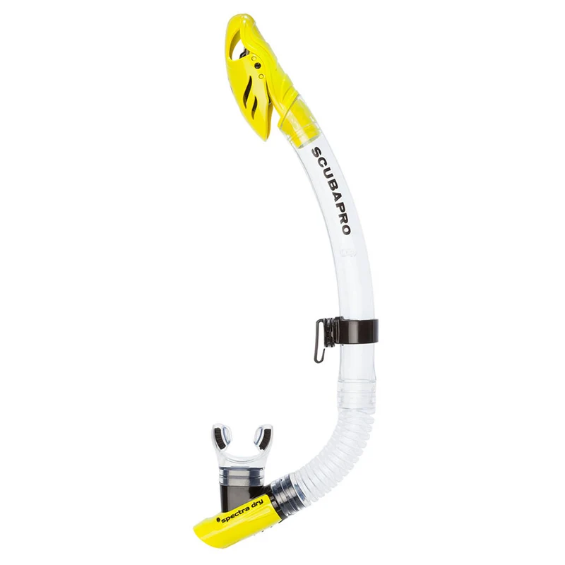Scubapro Spectra Dry Schnorchel