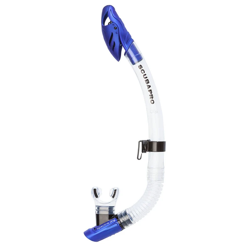 Scubapro Spectra Dry Schnorchel