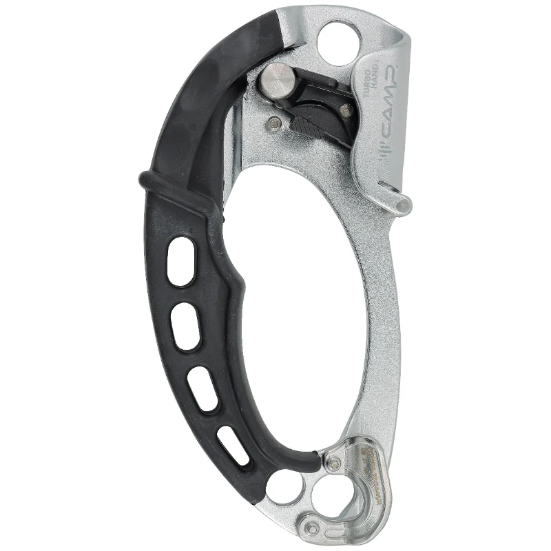Camp Turbohand Pro Seilklemme mit Griff