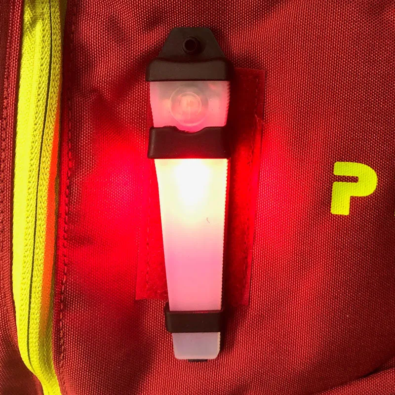 WRS SAR LED Warnlicht