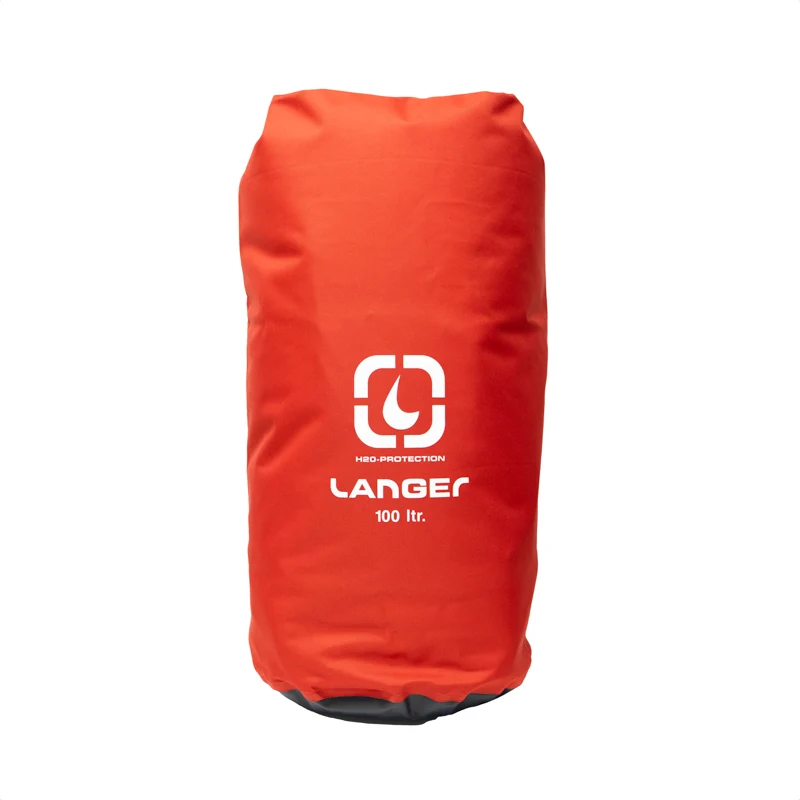 Langer Rucksack RUGGED 100l