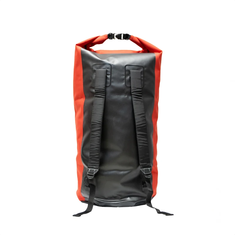 Langer Rucksack RUGGED 100l