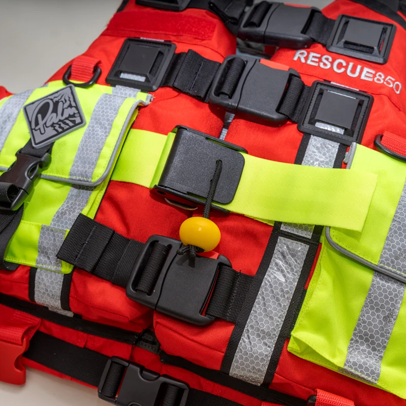 Palm Rescue 850 Special