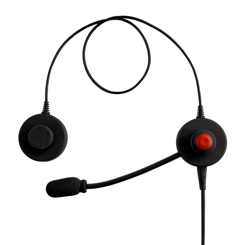 Gecko Headset