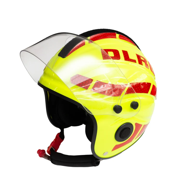 Gecko Marine Safety Helm