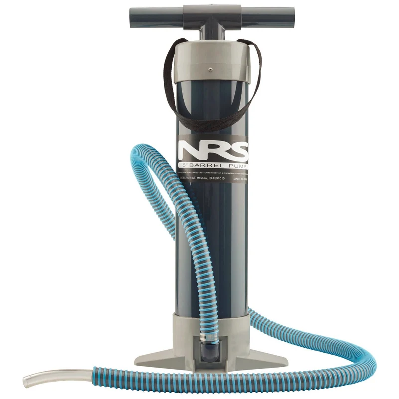 NRS 5" Barrel Pump