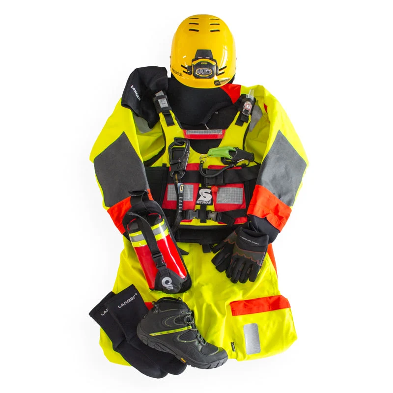 PSA Set Feuerwehr