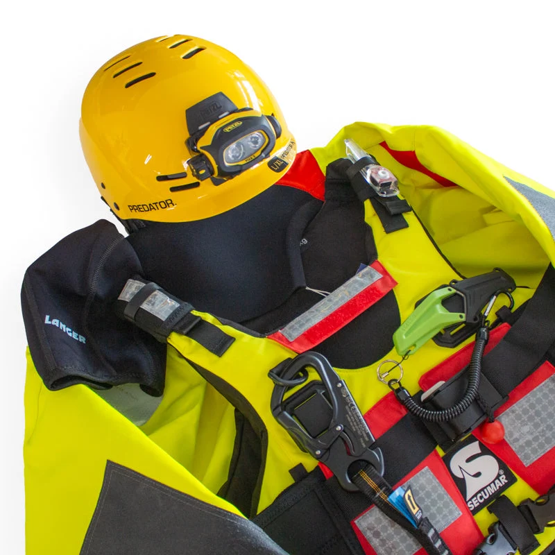 PSA Set Feuerwehr