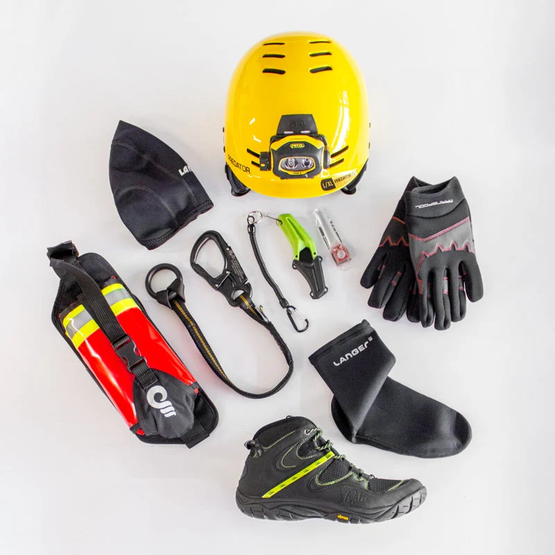 PSA Set Feuerwehr