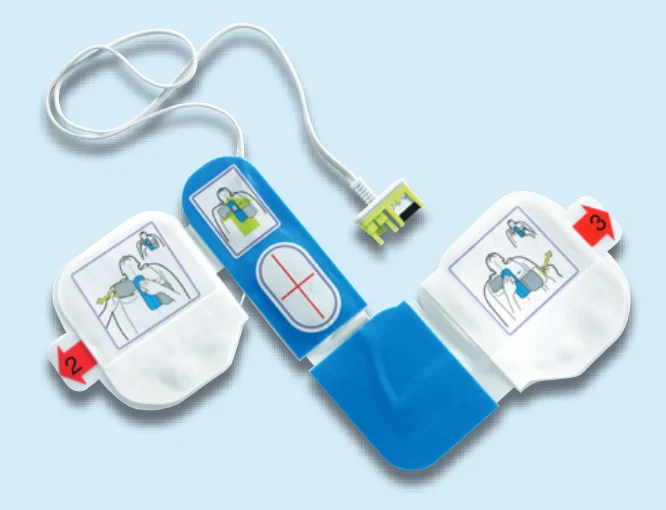 Zoll AED Plus
