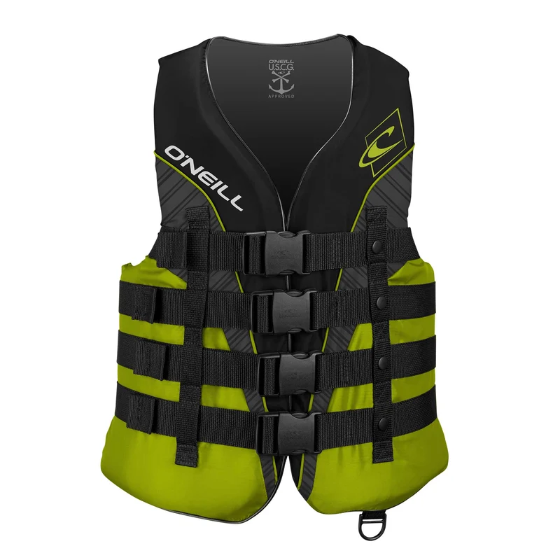 Superlite 50N ISO Vest