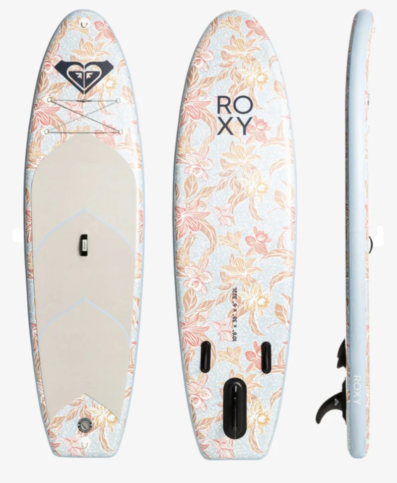 Molokai 10.6 SUP Komplettset - Roxy