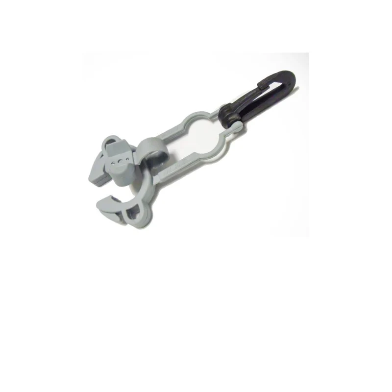 Mundstück Plug Octopushalter