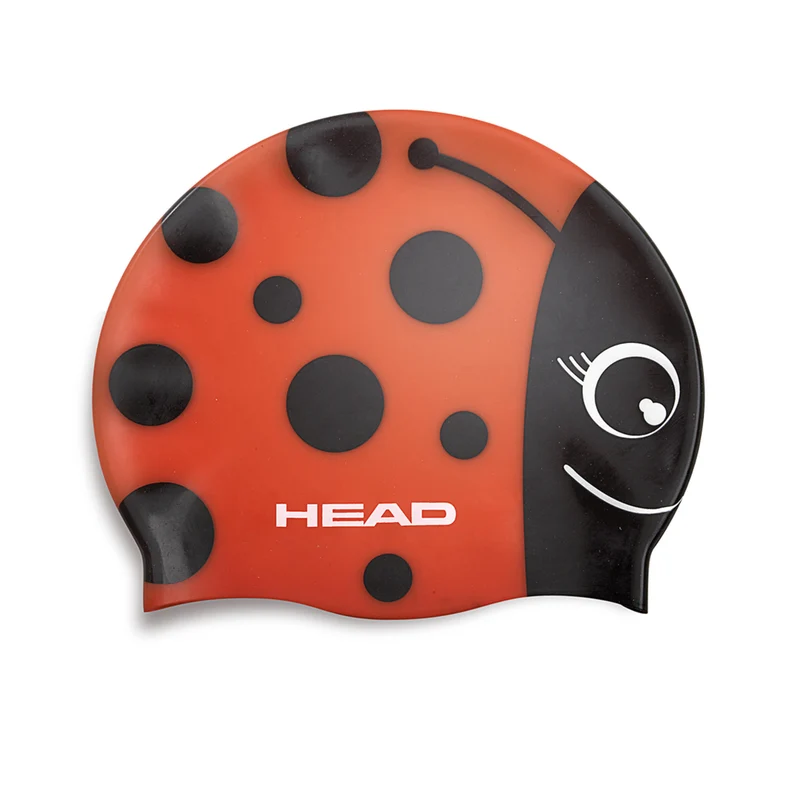 METEOR Cap Head Swimming rot