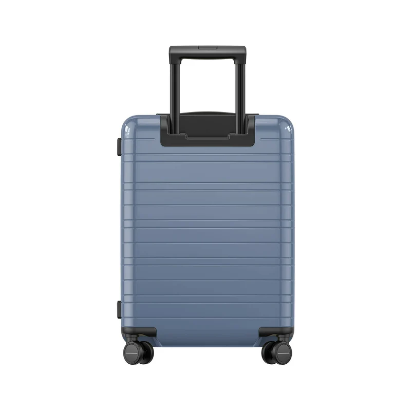 H5 Essential Wura Edition / Glossy Blue Vega / Premium Hard Shell / Cabin Size