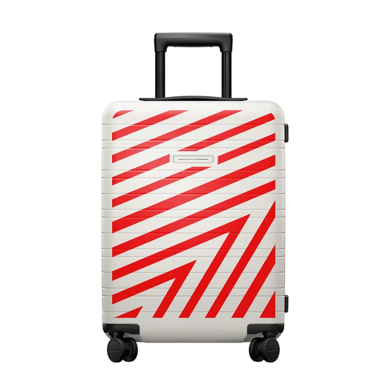H5 Salone del Mobile Edition / Salone Tre / Hard Shell / Cabin Size